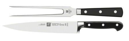 Zwilling Professional S 2tlg Messerset