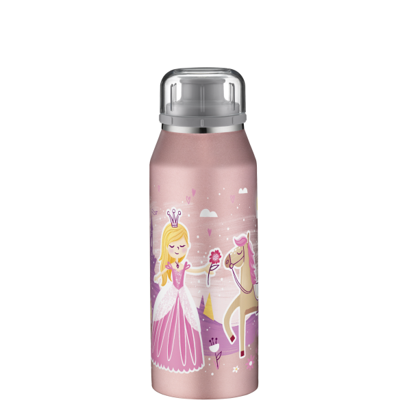 alfi Isolierflasche isoBottle fairytale princess 0,35l