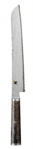Zwilling MIYABI 5000 MCD 67 Brotmesser 240 mm