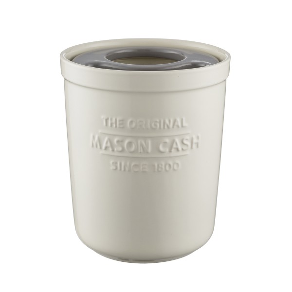 Mason Cash Innovative Küche - 2in1 Utensilienbehälter, 1,85 Liter
