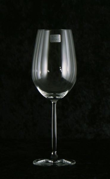 Schott Zwiesel Glas DIVA Bordeauxglas