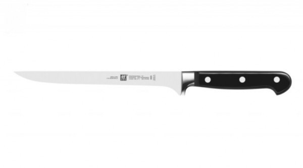 Zwilling Professional S Filiermesser 180mm