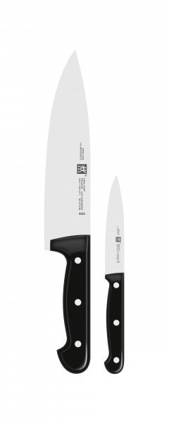 Zwilling Twin Chef 2 2-tlg Messerset