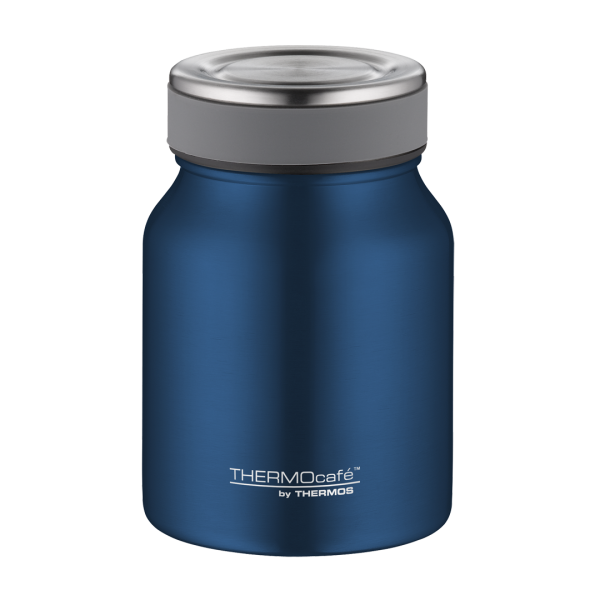 Thermos Speisegefäß TC 4077 saphire blue 0,5l