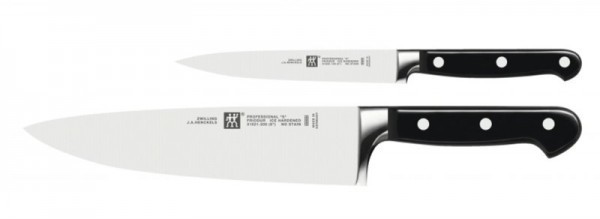 Zwilling Professional S 2 tlg Messerset